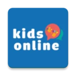 Logo of KidsOnline Teacher android Application 